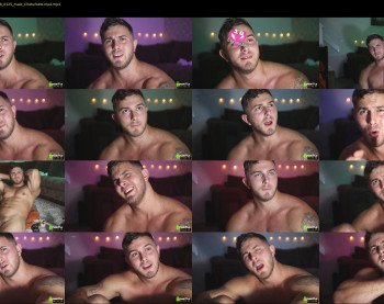 musclejackxxxl