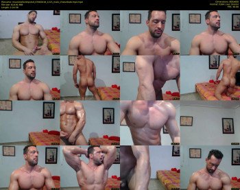 musclewhorshipstud