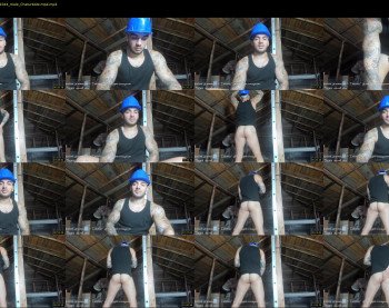 nerdmuscles