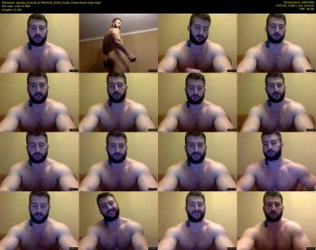 panda_muscle
