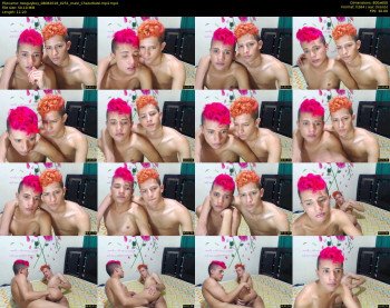 twoguyboy
