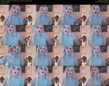 ALISONCRAFT