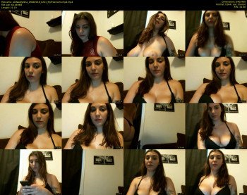 AlilNawtyNina