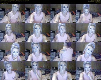 Amber_Lux