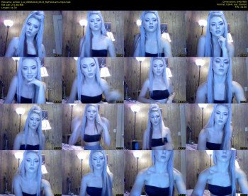 Amber_Lux
