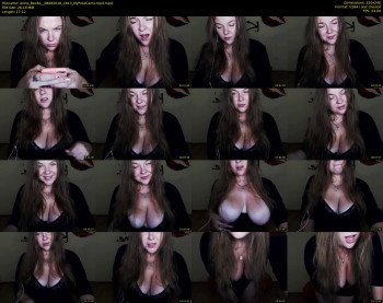 Anna_Boobs_