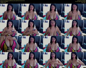 Barbysexxy