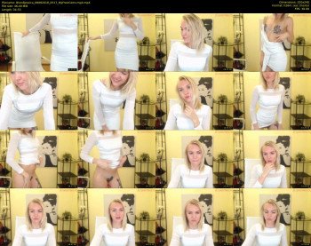 BlondJessica