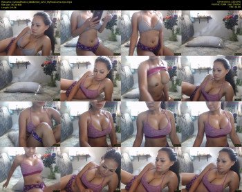 CalistaPhoenx