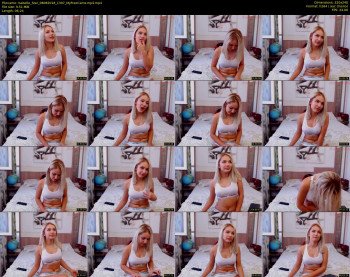 Isabelle_Star