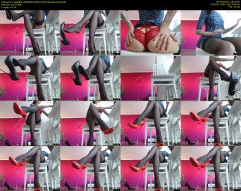 LegsKate