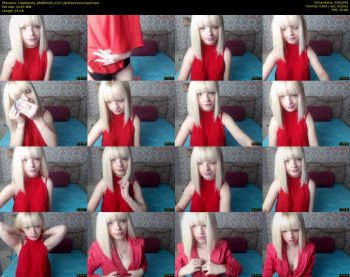LikeBlondy