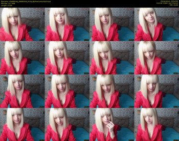 LikeBlondy