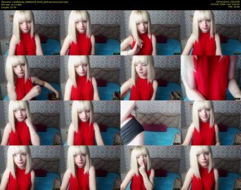 LikeBlondy