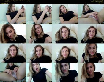 MagicGirlly
