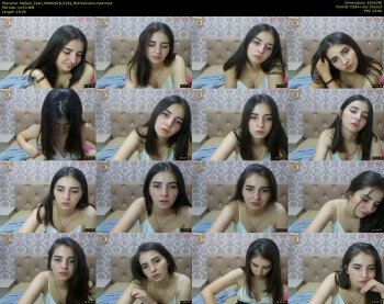 Mellani_Teen