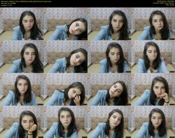 Mellani_Teen