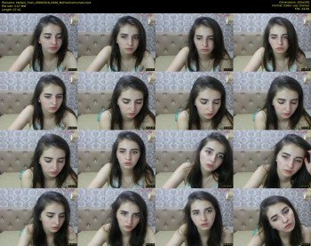 Mellani_Teen