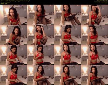 Miafox07