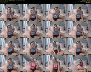 MileyXox
