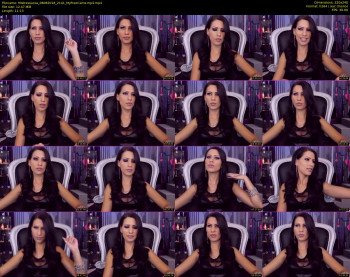MistressLexa