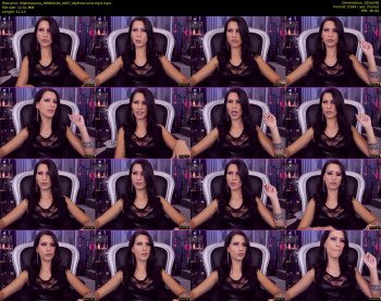 MistressLexa