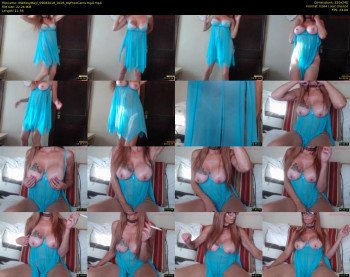 MsMissyMayi