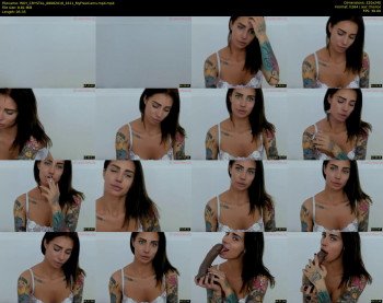 RIKY_CRYSTAL