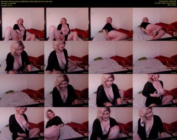 Rosie_melons