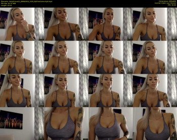 Sexylicious21