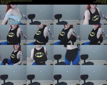 TemptingFoxx