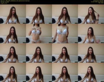 TiffanyMFC
