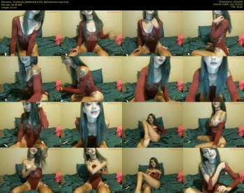 TinyFairyQ