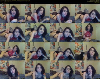 TrashGoddess