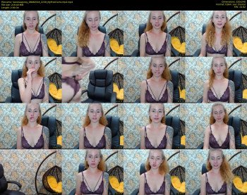 VanessaJonsy