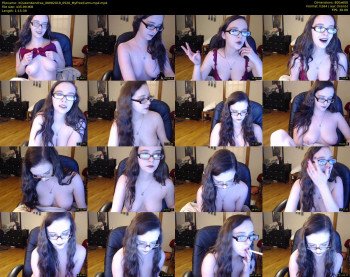 XQueenKendrax