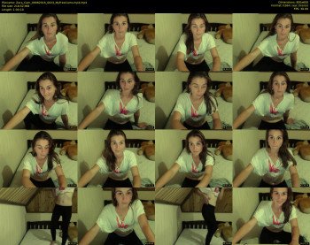 Zara_Cam