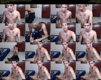 andresexhot