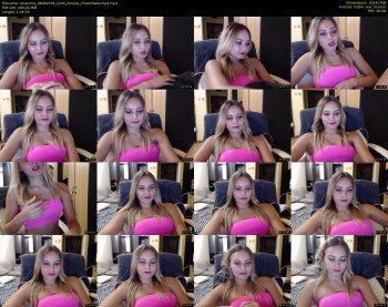 ariannna