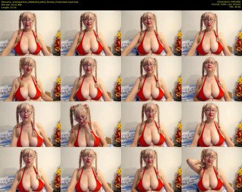 arielsquirtxox