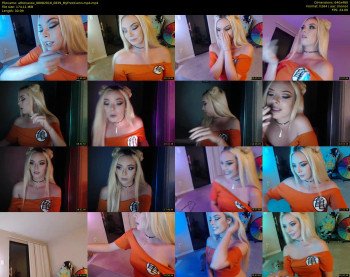 athenaxox