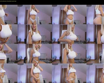 bunnyblondy