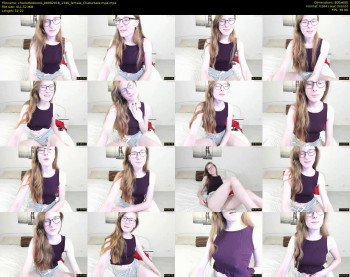 charlottedoools