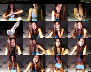 christine_horny