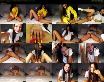 christine_horny