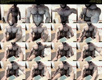 furrymusclemonster