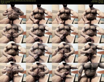 furrymusclemonster