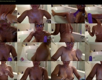 glassedover