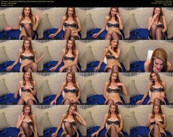 hornygirllx