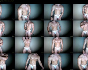 hotmuscles6t9